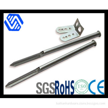 Promotional Ground Anchors